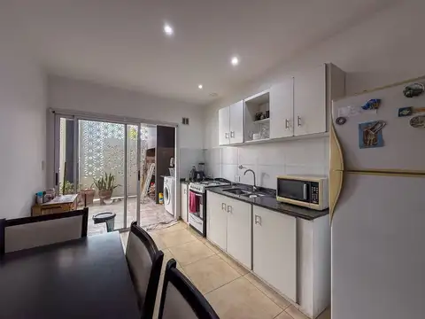 Depto Tipo Casa en Venta de 2 dormitorios