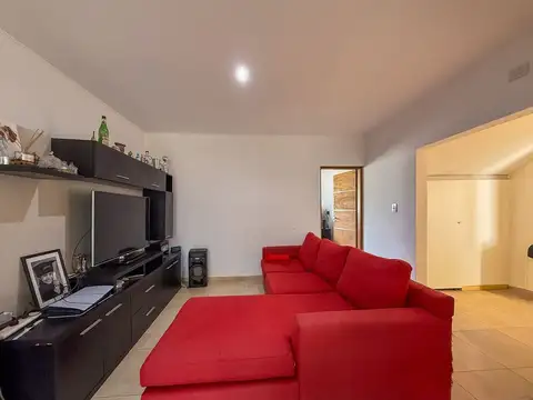 Depto Tipo Casa 4 ambientes con 1 baño