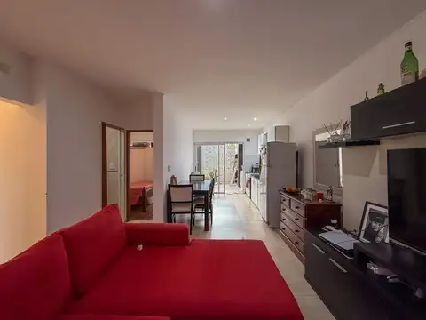 PH EN VENTA LA PLATA 2 DORMITORIOS APTA BANCO