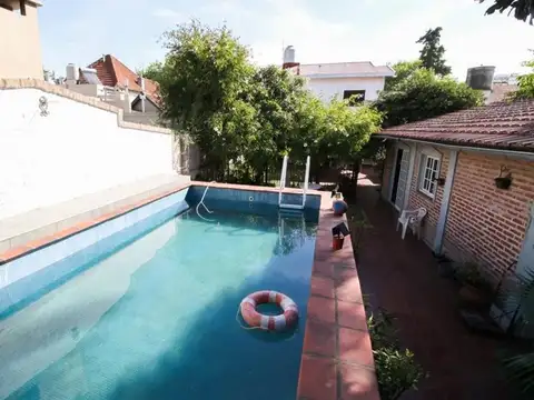 Casa en Venta 42 años