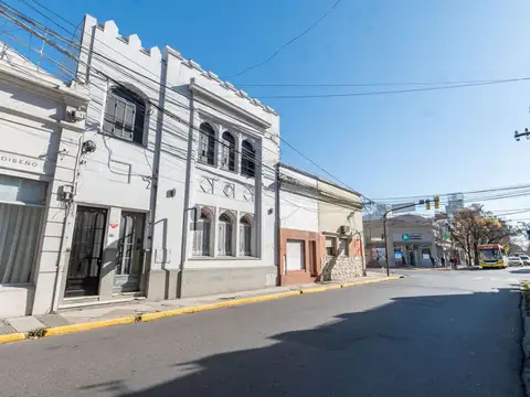 San Jerónimo 3000