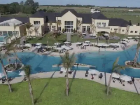 Terreno en Venta en Coronel Brandsen, USD 59.000