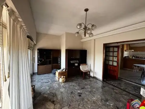 Casa Ph En Venta En San Justo