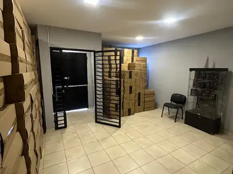 Oficina en Alquiler 10 años