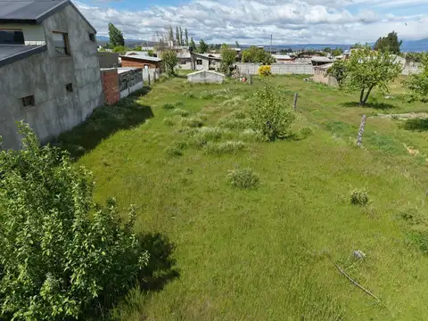 Terreno en Trevelin