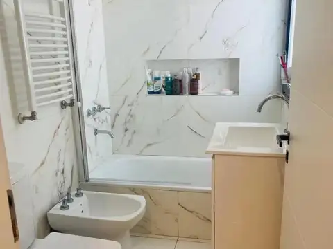 Casa en Venta 5 años