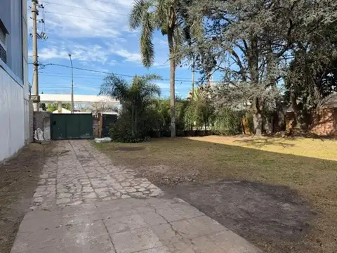 Terreno en Venta en Don Torcuato, USD 348.000