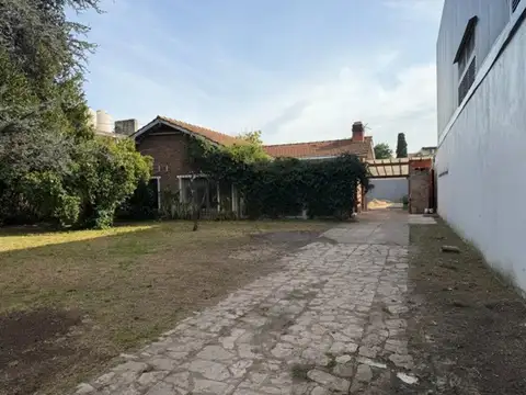 Terreno en Venta, FOS 0,6