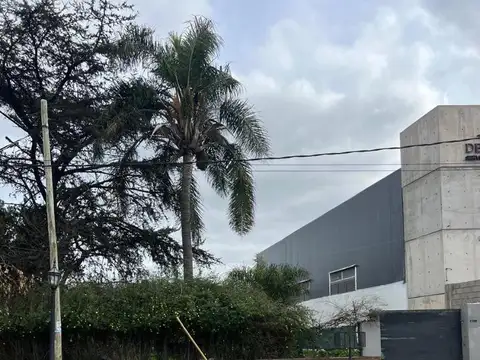 Lote a la venta en Don Torcuato