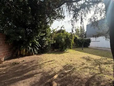 Terreno en Venta, FOT 1,4