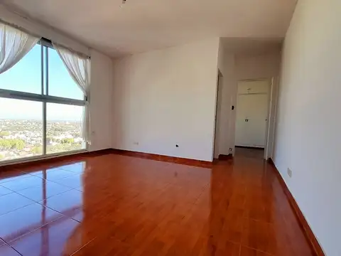 Vicente López - Dpto 2 amb con vista panorámica!
