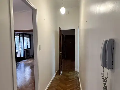 Departamento en Venta en Recoleta, USD 260.000