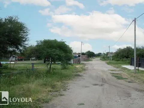 Lotes residenciales de 400 m2 en venta 20 cuadras del centro