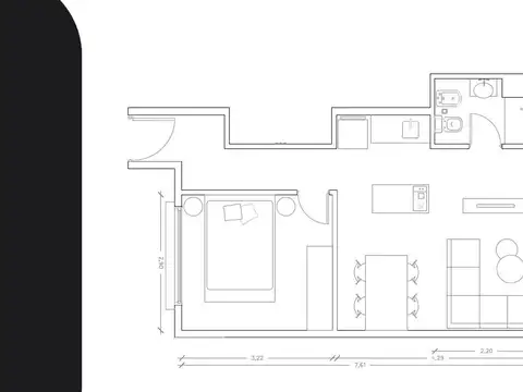 Edificio Santa Maria 2200, Tigre