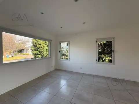 Casa en alquiler en Barrio Rumencó