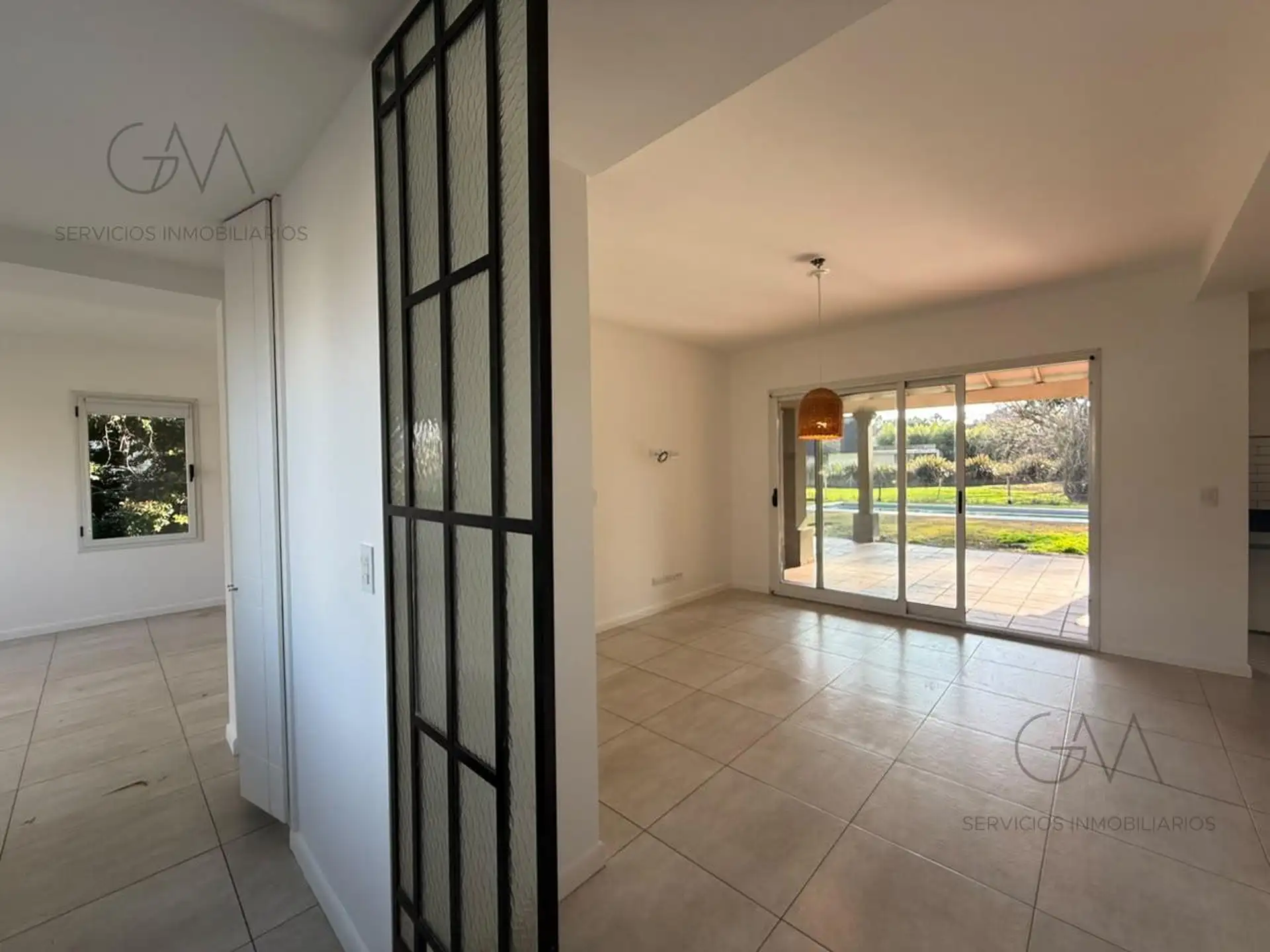 Casa en alquiler en Barrio Rumencó