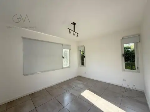 Casa en Alquiler 8 años