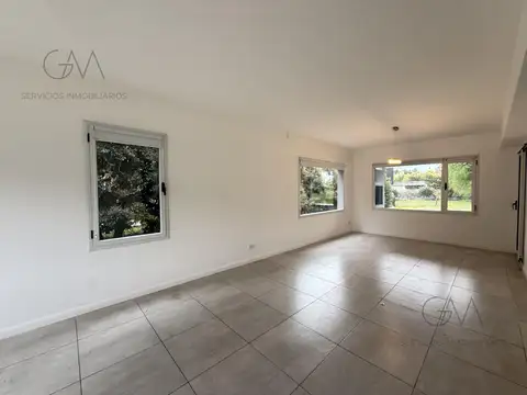 Casa en Alquiler 8 años