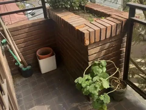 Saraza 1100 , Piso 2