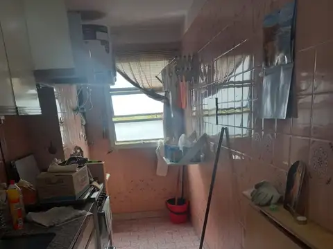 Departamento en Alquiler 45 años