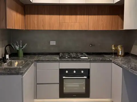 VENTA. Departamento 3 dormitorios. Rosario