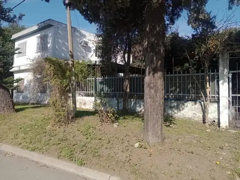 Terreno en Villa Gobernador Galvez