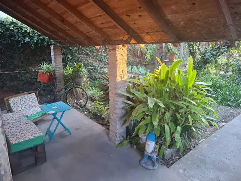 Casa en Venta al Noroeste