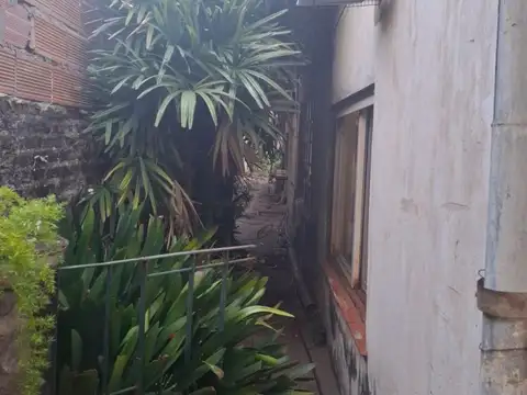 Casa en Venta 40 años