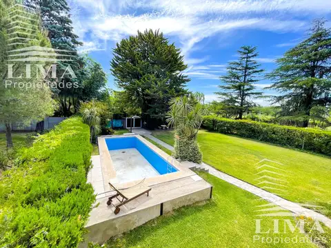 Casa en Venta en Roldan, USD 480.000
