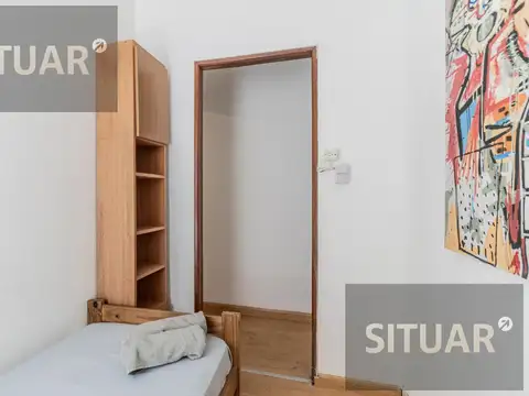 Departamento en Alquiler Temporal Apto profesional