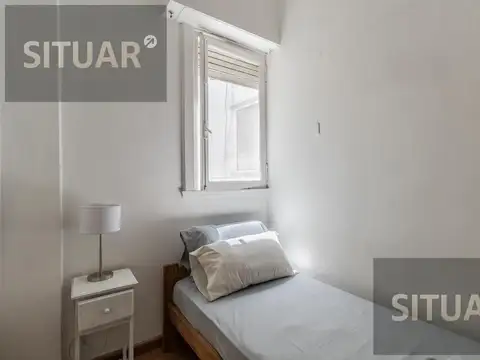 Departamento en Alquiler Temporal 30 años