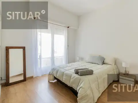 Departamento en Alquiler Temporal de 2 dormitorios