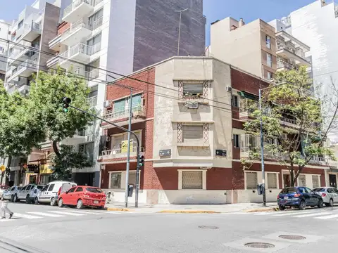Departamento en Alquiler Temporal de 1 dormitorio