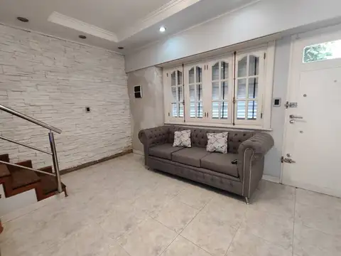 General Palacios 1300