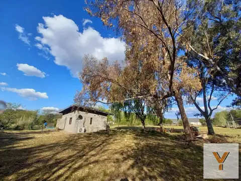 Quinta en Venta al Norte