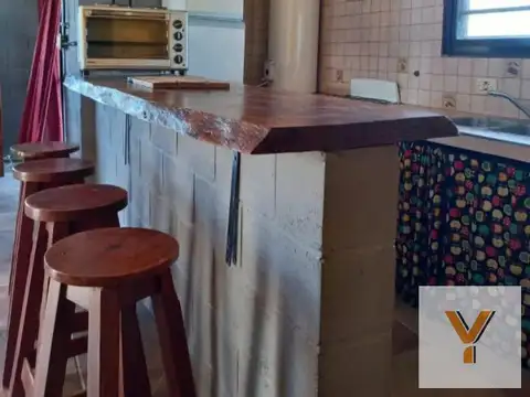 Quinta en venta - 1 Dormitorio 1 Baño - La Plata