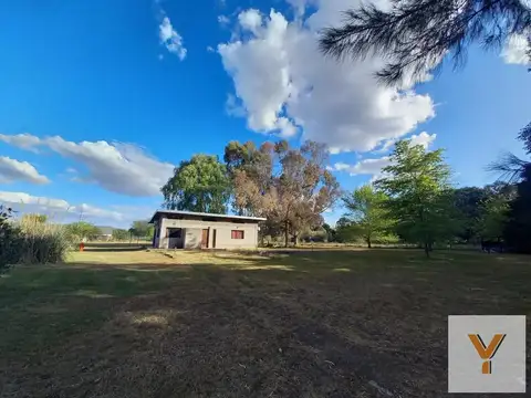 Quinta en Venta en Abasto, USD 130.000