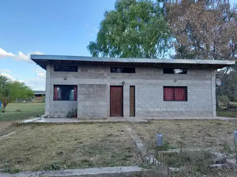 Quinta en venta - 1 Dormitorio 1 Baño - La Plata