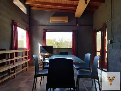 Quinta en Venta al Norte