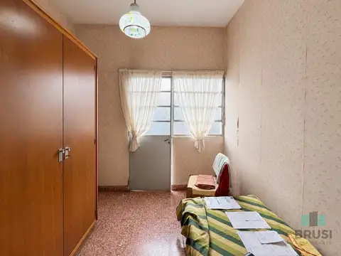 TERRENO CON GALPON EN VENTA