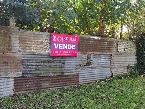 19 ENTRE 484 Y 485 4700