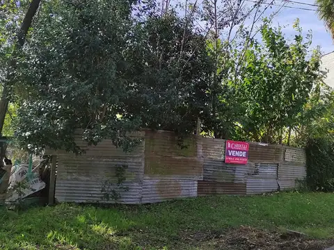 Terreno en Venta en City Bell, USD 70.000