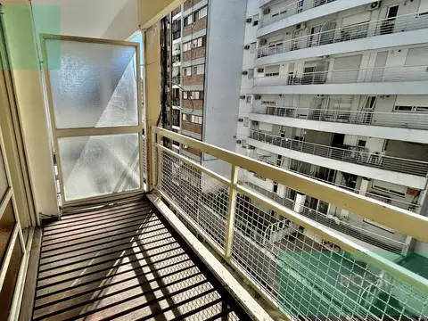 Departamento en Alquiler 50 años