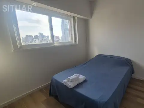 Departamento en Alquiler de 3 ambientes