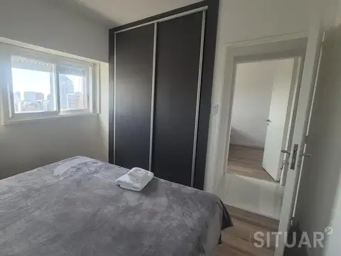 Departamento en Alquiler A Estrenar