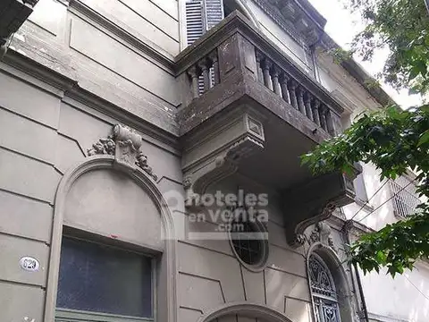 Hotel Familiar en Venta Caballito - CABA