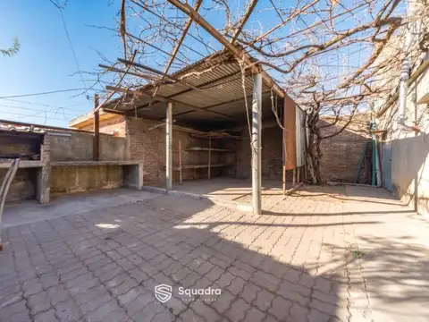 Casa en Venta al Oeste
