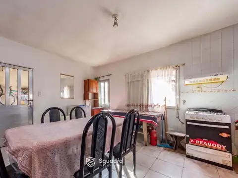 Casa en Venta en Ludueña, USD 58.000