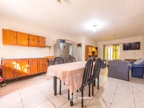 Casa en Venta de 3 dormitorios