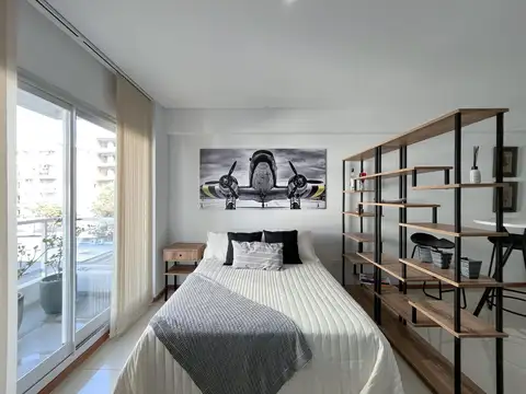 Departamento en Venta en Martin, USD 110.000
